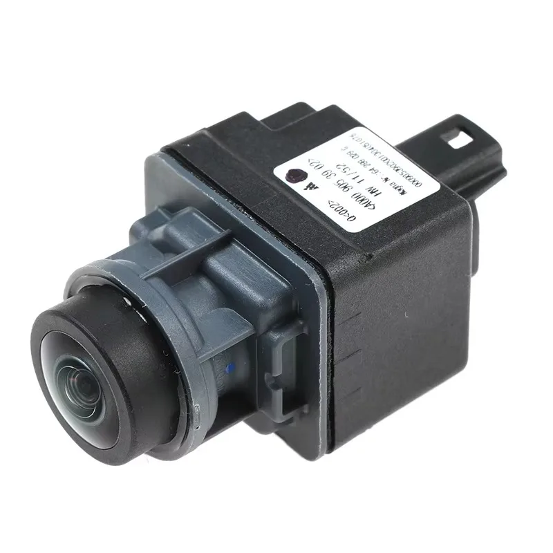 Front Surround View Camera A0009053902 0009053902 For Mercedes Benz ML GLE GLS GL W166 W212 W217 Park Assist Camera 360