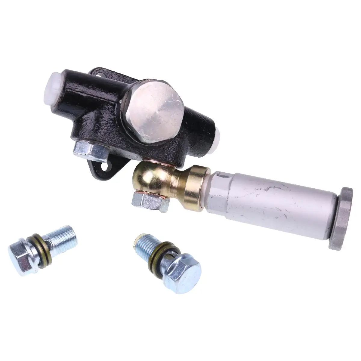 Fuel Feed Pump 117433 11-7433 105210-6560 For Yanmar Thermo King TK482 486 Zexel
