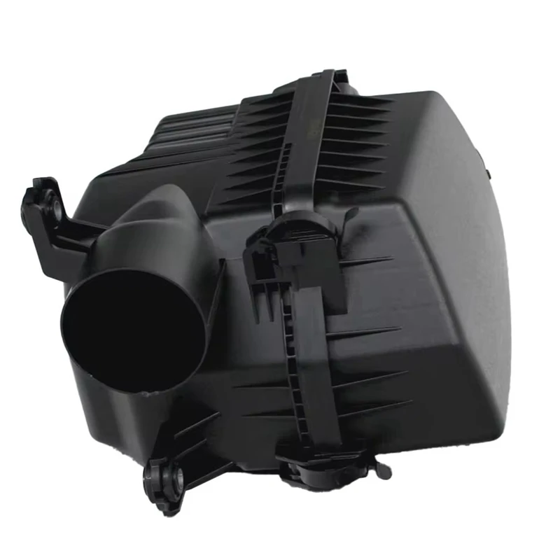 Boîtier de filtre à air noir pour Kia Forte, boîtier d'assemblage, 28110-A5350, 28110A5350, 2014, 2015, 2016, 2017, 2018