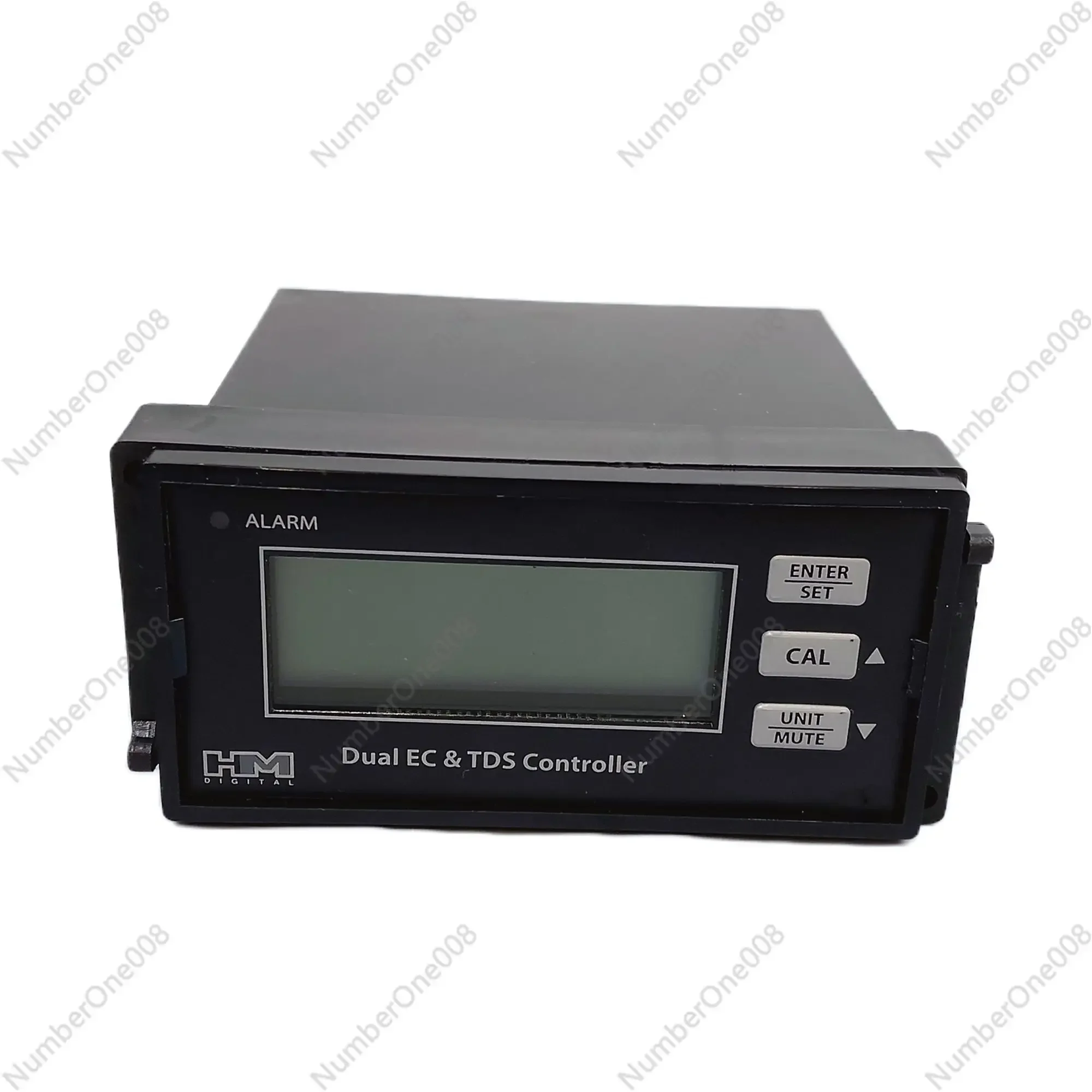 

AC220V Dual EC And TDS Controller Online 4~20mA Output EC Water Quality Detector TDS Conductivity Tester With Dual Electrodes