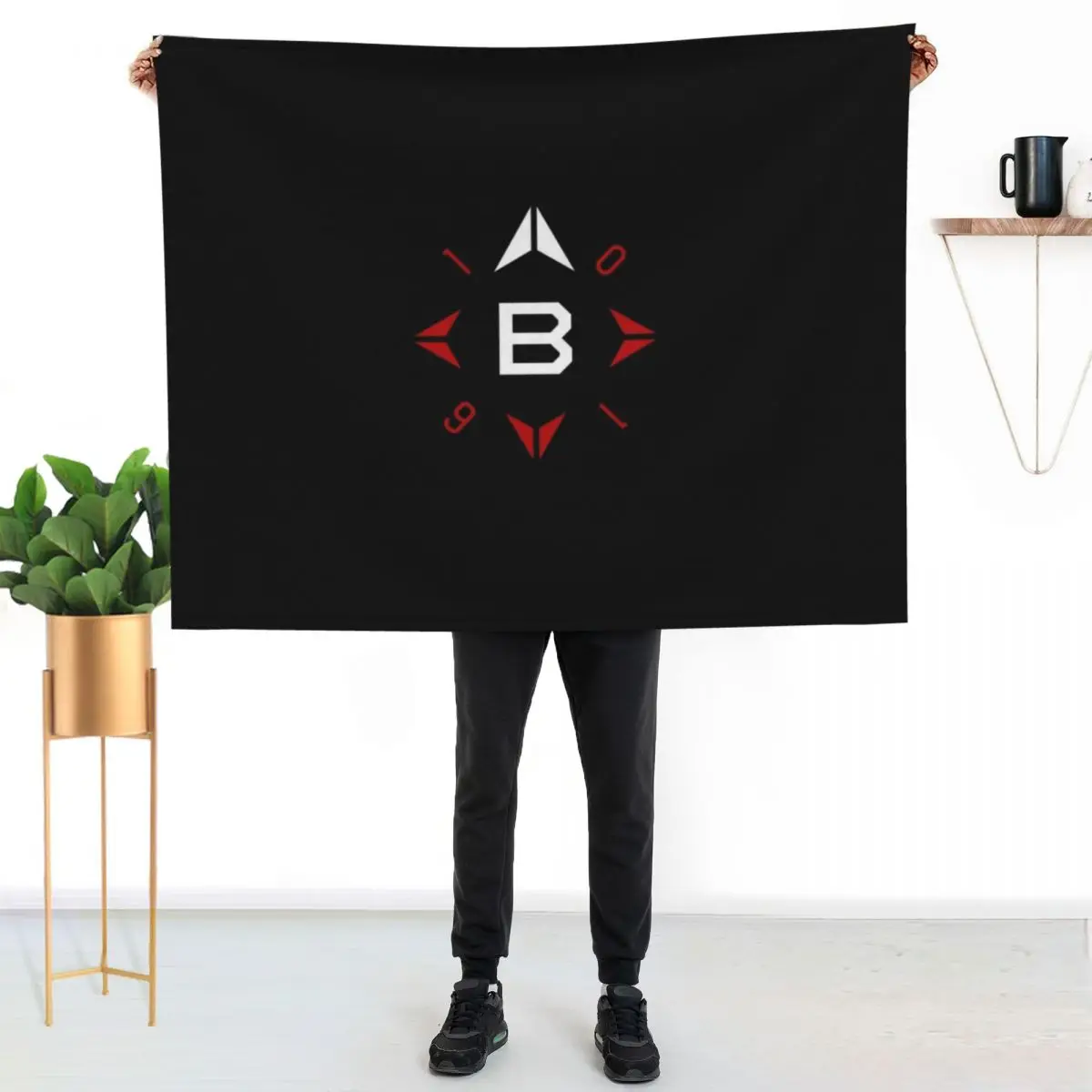 B Malone Clothing T…