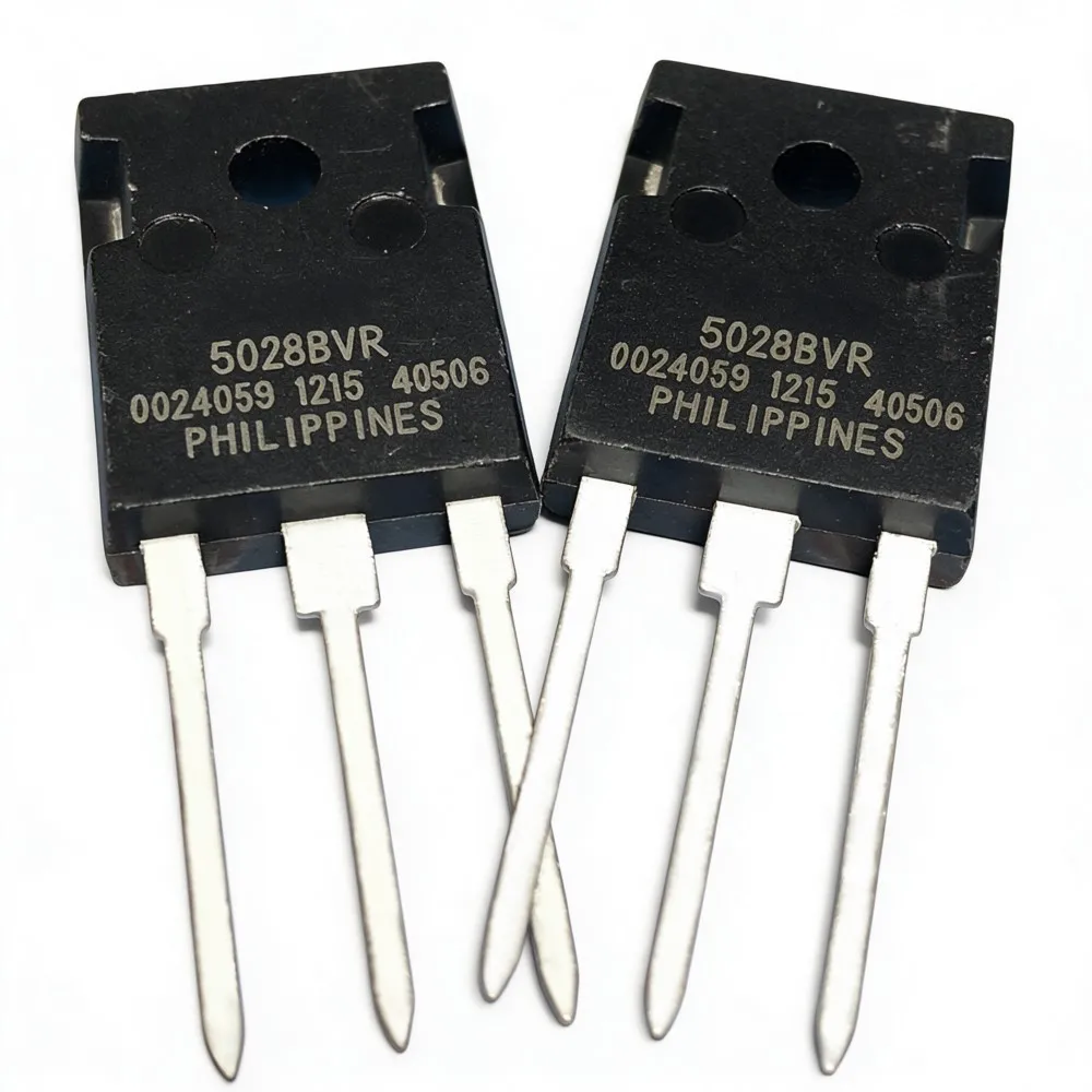 5PCS K3235 APT5028BVR FQA90N15 BU2515DX 30N65IHL2 BU508AW