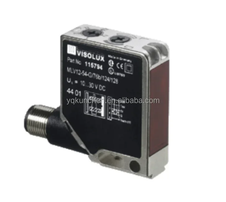 New MLV12-54-G/32/82g/124 Photoelectric Switch Sensor