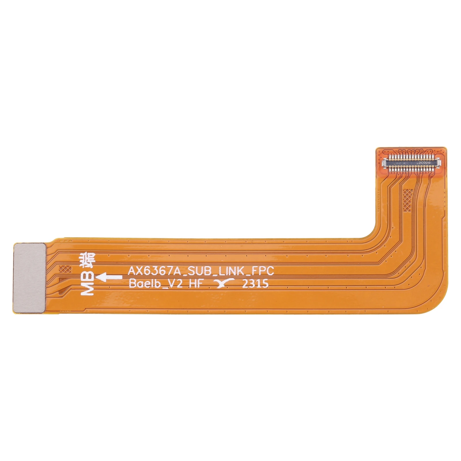 

For Huawei Matepad SE 10.4 Motherboard Flex Cable