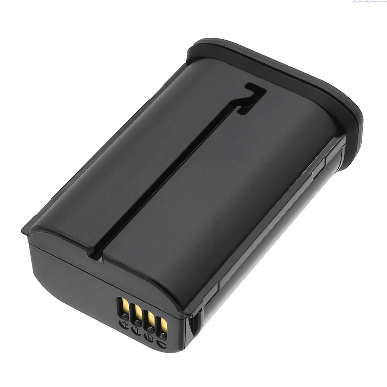 

Литий-ионный аккумулятор для камеры 7,2 В, 18,72 Втч, 2600 мАч 19 531, BP-SCL6, LC-SCL6 для Leica Q2, Q3, SL2, SL2S