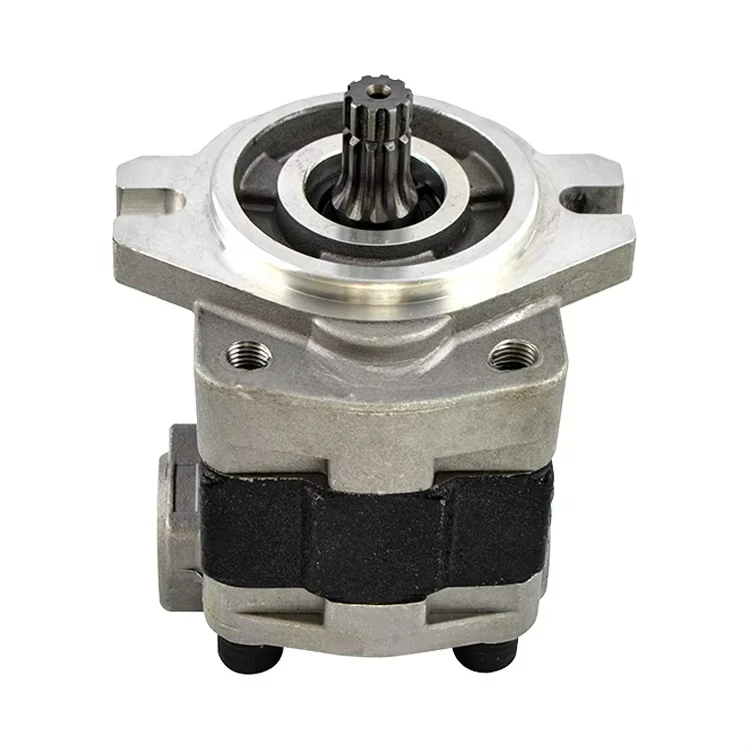 

Деталь вилочного погрузчика Гидравлический насос 10T, используемый для Shinko 8FB10-25 с 9310394 -00