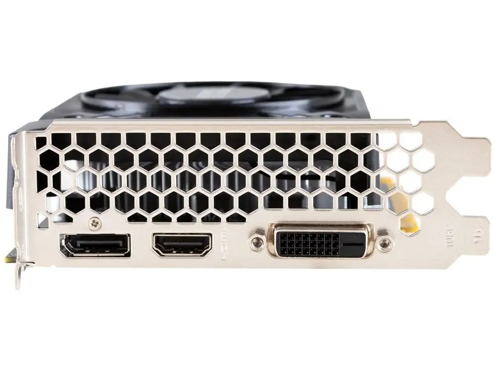 بطاقة فيديو GeForce GTX Ti ، باليد #5