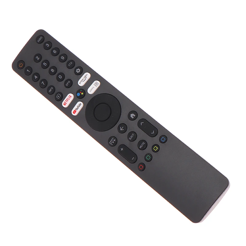 

For Xiaomi Android TV For Xiaomi TV A Pro 43"55"65"75 For Xiaomi TV A 43''50''55''65 New XMRM-ML Smart Voice TV Remote Control