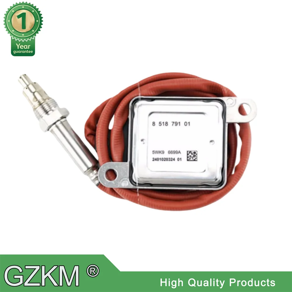 

Nox sensor 851879101 5WK96699A For BMW 1 2 3 5 7 Serie X32 X53