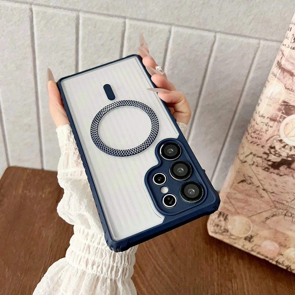 Magnetic Case For S…