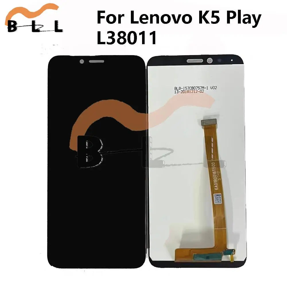 استبدال شاشة LCD لجهاز Lenovo K5 Play: دليل شامل لاختيار أفضل خيار للإصلاح