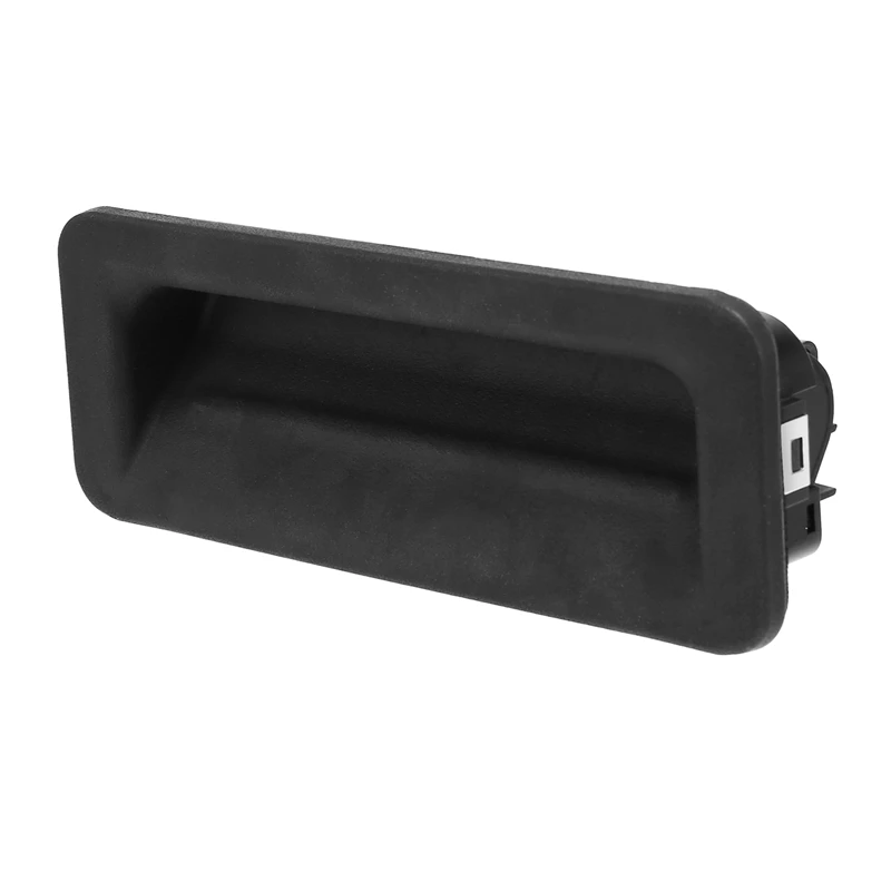 

81260D9000 Car Tailgate Trunk Handle Switch For KIA Sportage 2017-2019