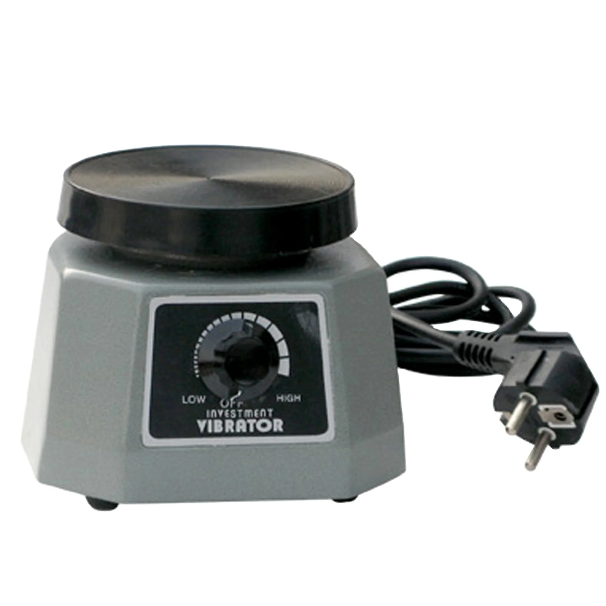 Lab Product Round Vibrator of Medical Equipment  Plaster Shaker