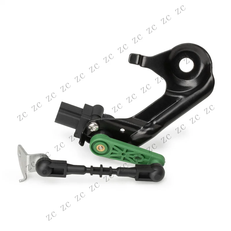 S+ Rear Left Headlight levelling Sensor For Audi A6 A7 A8 4H0941309B 4H0941309C