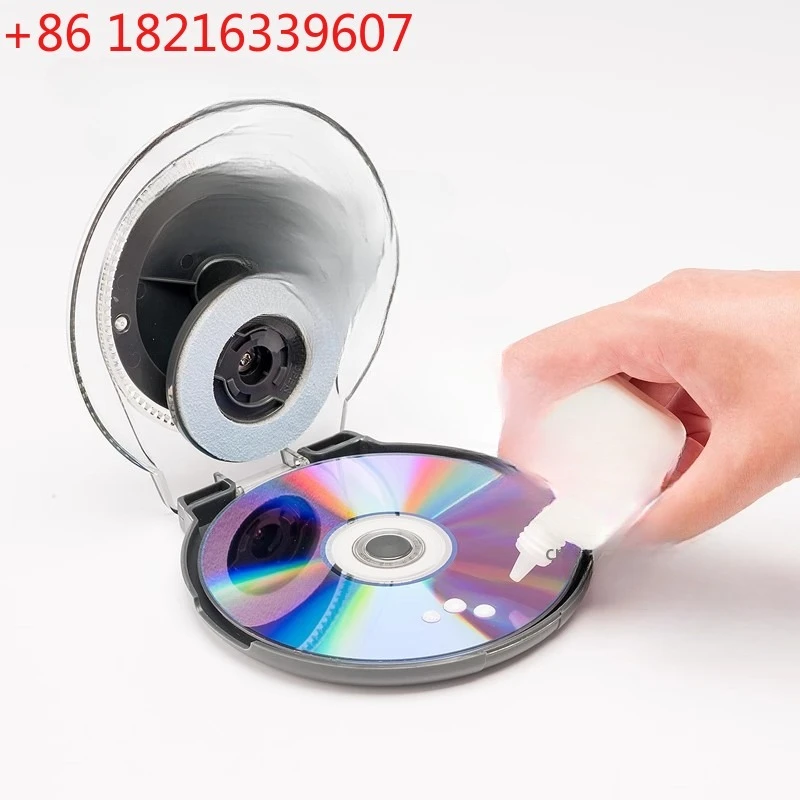 

Машина для полировки DVD/VCD дисков, восстановления видео и USB-накопителей, удаления царапин с дисков, шлифовальная машина для восстановления данных