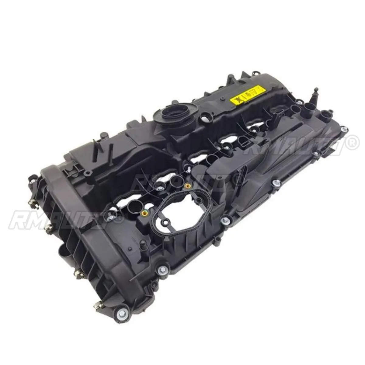 Car Valve Cover Cylinder Head Cover Valve Cover Gasket Modification Accessories For BMW G20 G21 G01 G02 G29 11128691779