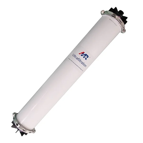 Hot Sale MR Industrial Sewage Treatment UF Membrane UF Membrane UF1060 ultrafiltration membrane