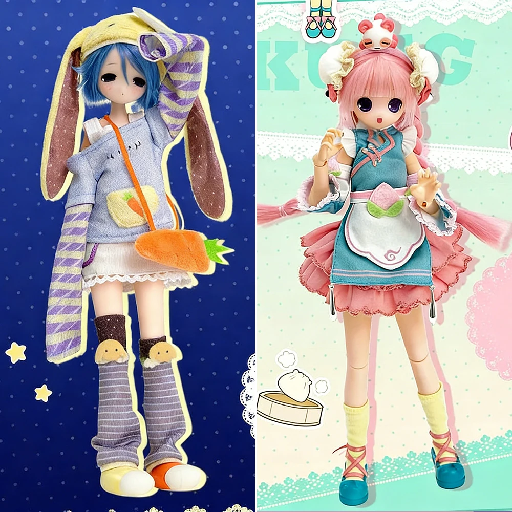 Thumbnail 4 - #75 Best BJD Dolls to Buy In 2026