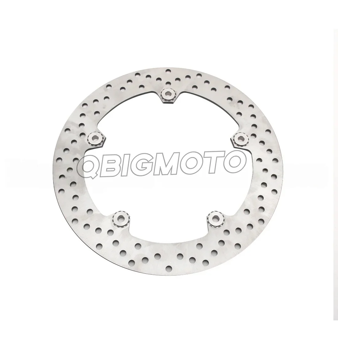 1PCS 305mm Front Brake Disc Rotor Brake Pads For BMW F750GS F850GS F750 F850 GS 2018 2019 2020 2021 view 6