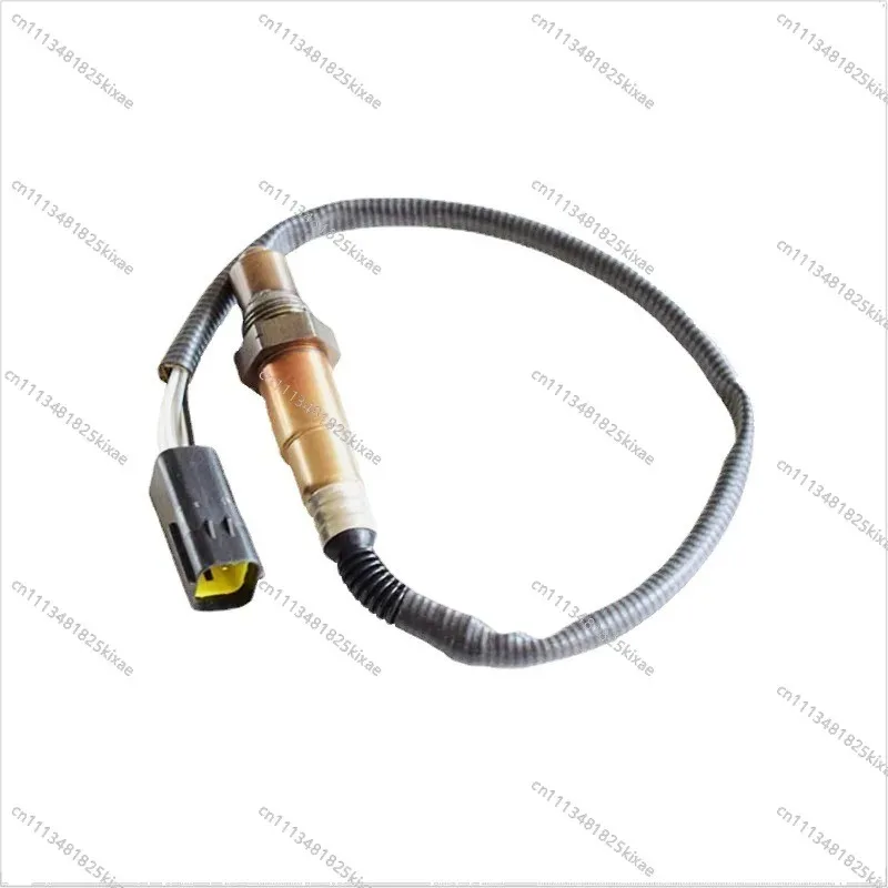 For Automotive Oxygen Sensor 39210 23710 3921023710 4 Wire view 4