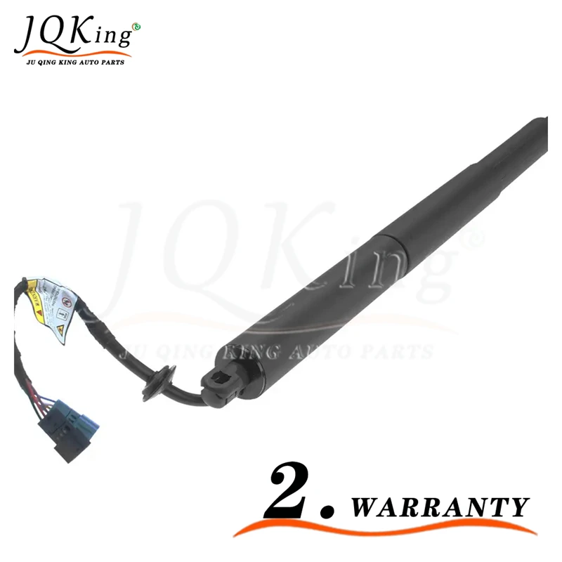 Brand New Left & Right 51249465654 Power Liftgate Power Tailgate Support Bar For 2018-2020 BMW X2 F39 Car Accessories