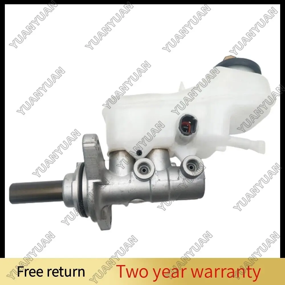 

Главный тормозной цилиндр 4720102591 4720112 B60 4720112 B61 для Toyota Corolla 2009-2019 Matrix 2010-2014 1.8L AT CVT