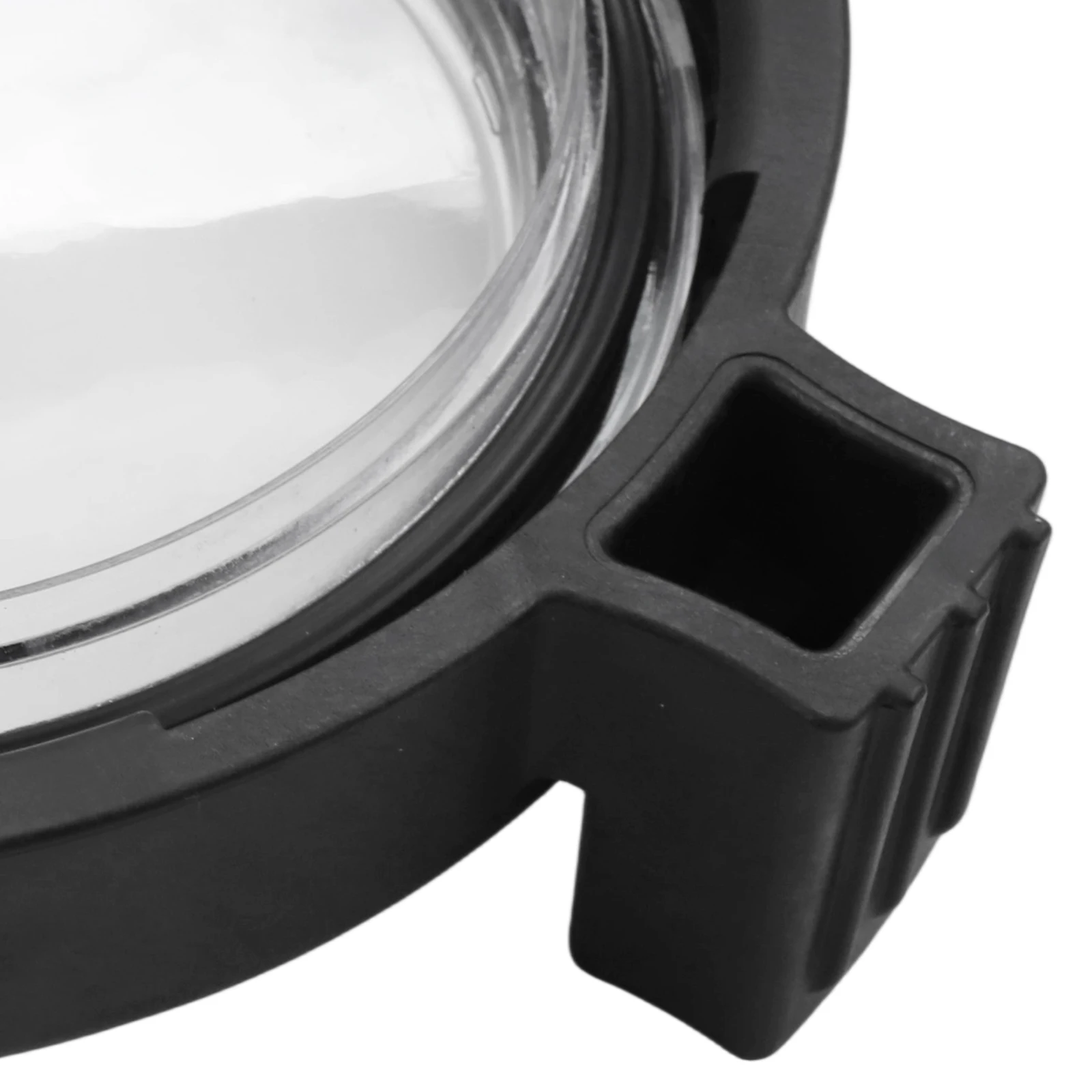 For Zodiac Pool Pump Cover for Jandy A0577900 Engineered for Compatibility and Robust Performance in Various Conditions