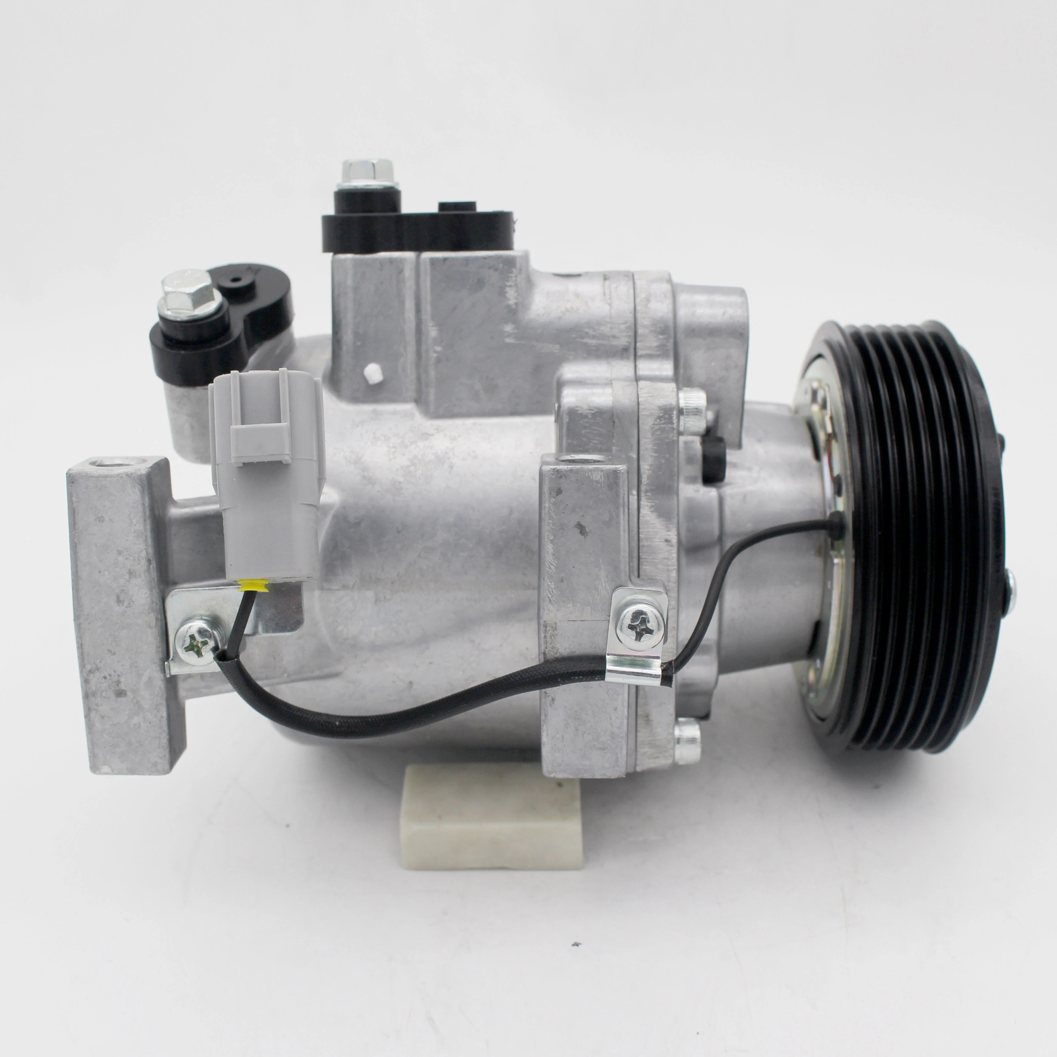 코롤라 OEM 4472607101 에어컨 컴프레서 신품 12V AC 컴프레서