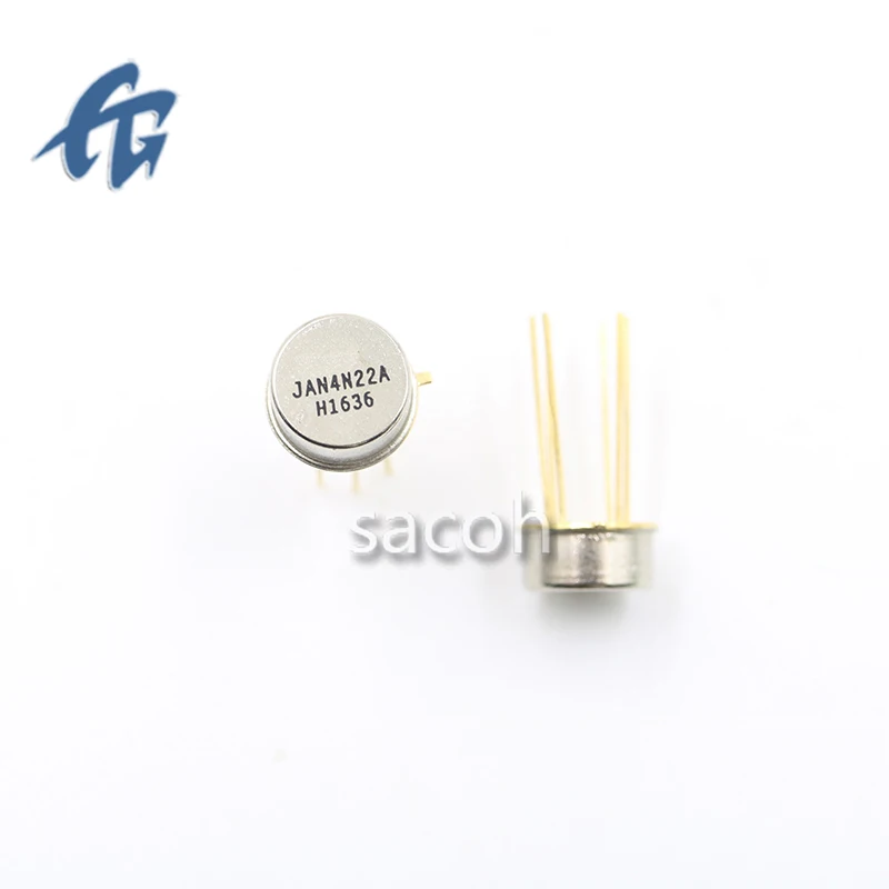 

(SACOH Electronic Components) JAN4N22A 10Pcs 100% Brand New Original In Stock
