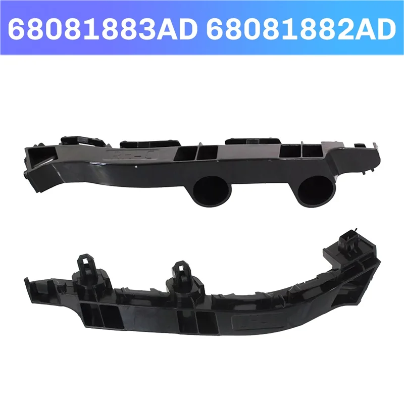 دعامة ممتص الصدمات الأمامي الأيسر والأيمن لكرايسلر 200 2011-2014 68081883AD 68081882AD #6