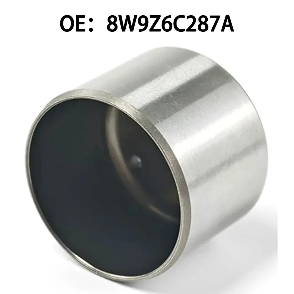 

8W9Z6C287A Верхняя чашка топливного насоса для моделей Ford Толкатель кулачка топливного насоса Автомобильные аксессуары Толкатель распределительного вала