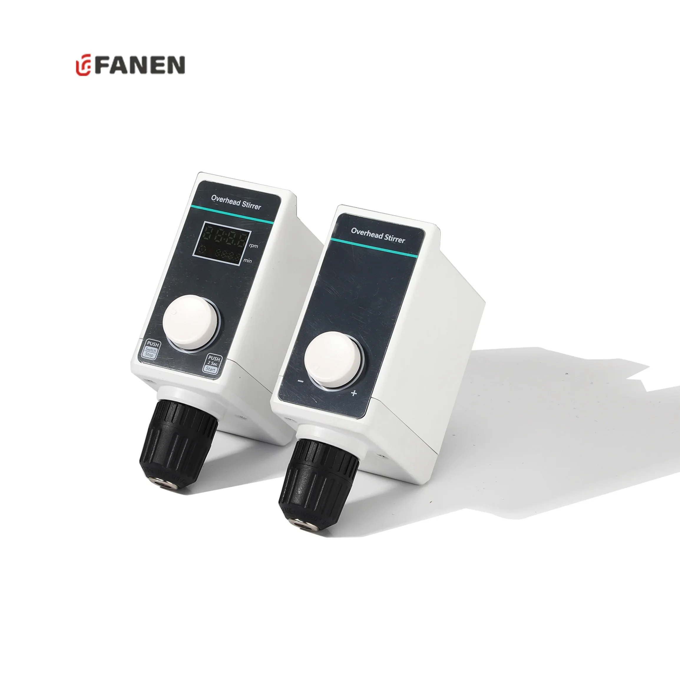 Fanen Instrument Hotplate High Temperature  Magnetic Stirrer with Heating Function