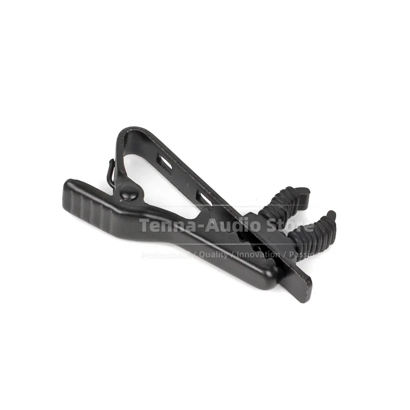 Thumbnail 4 - #41 Latest Lavalier Clip Microphones Offers