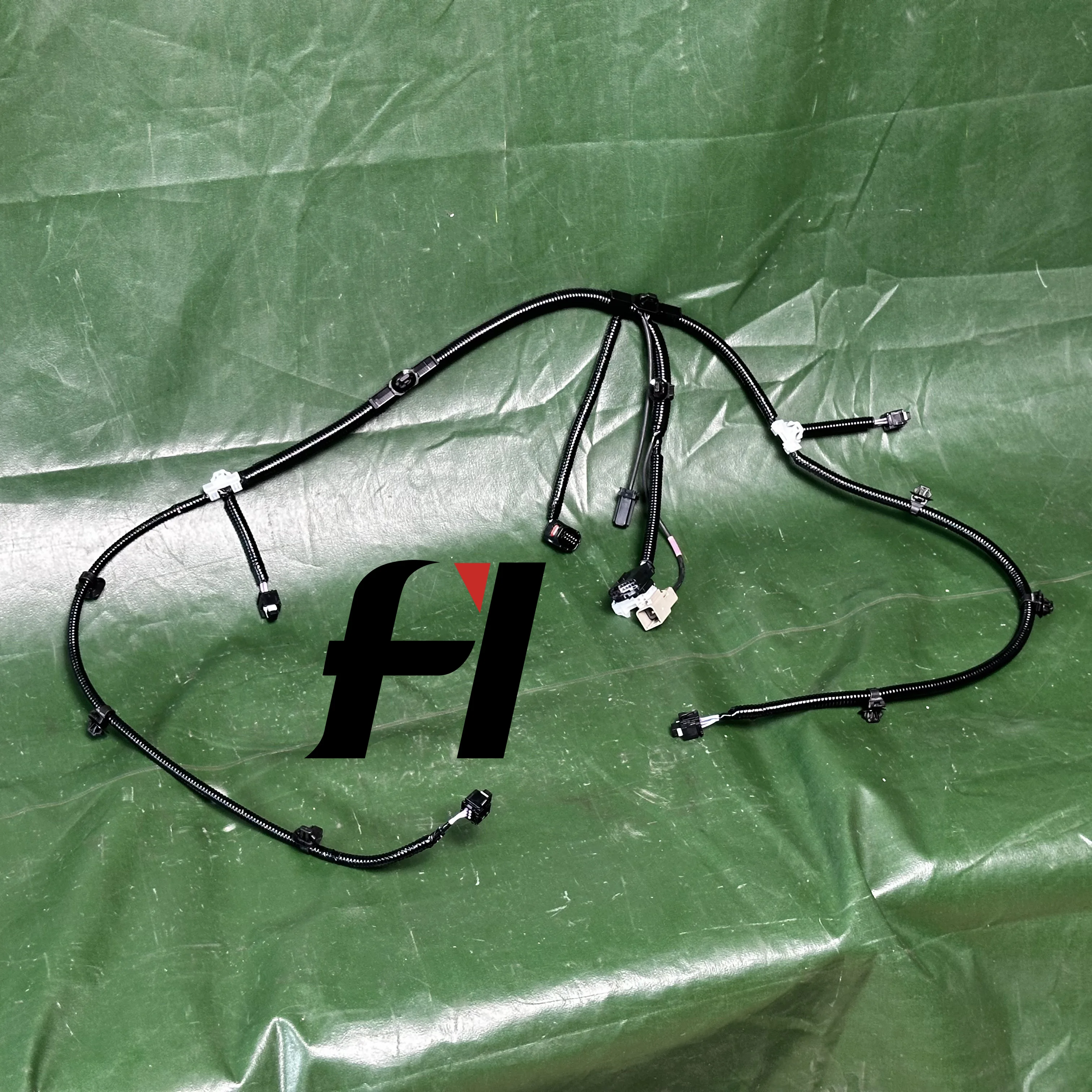 

Factory Hot Sale 82114-AQ010 82114-AQ060 82114-AQ050Front radar Sensor Connection Harn s for CAMRY