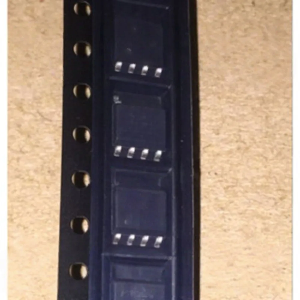 1-20PCS DS2433S DS2433 2726M LM2726M FDS9945 503B SP0503 SP0503BAHTG