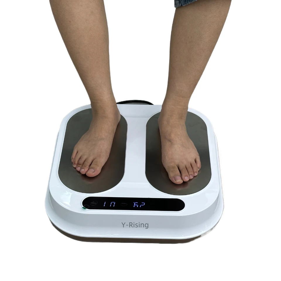 Olyliffee-P90 Terahertz Foot Massager Thz Foot Spa Tera-P90 Plus