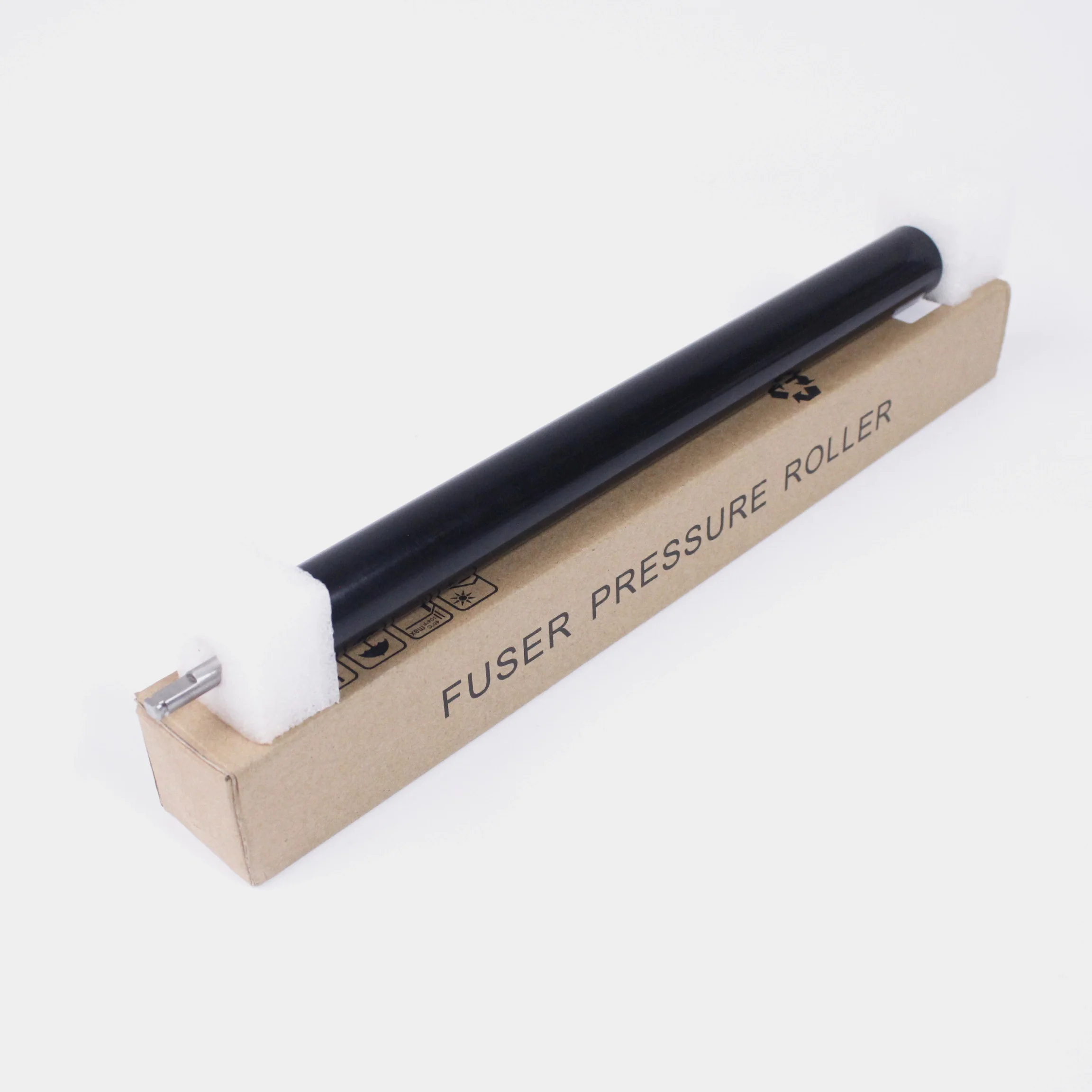 GerwayTechs RM1-9713 CF367-67929 LPR-M806 LPR-M830 Lower Pressure Roller For HPLaserJet M806 M830 M806x+ M830z Fuser Assembly