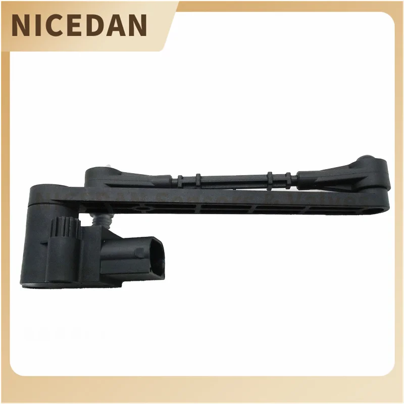 Lr023653 novo sensor de nível de altura de passeio traseiro esquerdo direito para land rover range rover 2010-2012 acessórios do carro h425a955ad lr023654