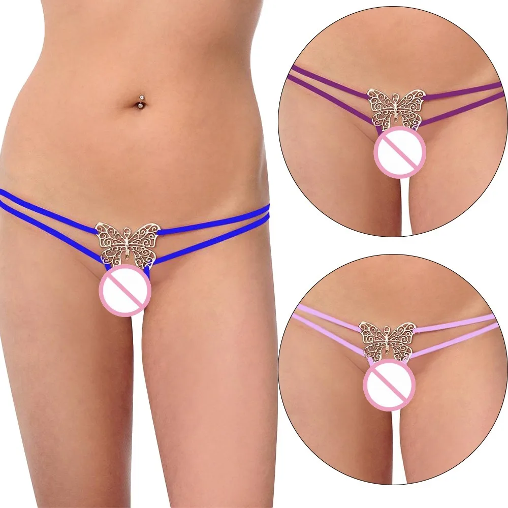 

Женские сексуальные стринги с вырезами, трусики-стринги, нижнее белье, стринги с низкой посадкой, красочные стринги, трусы-стринги с бантом