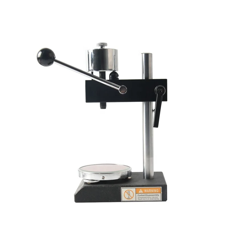 LAC-YJ Shore a C Durometer for Test Stand Hardness Tester Product Category view 4