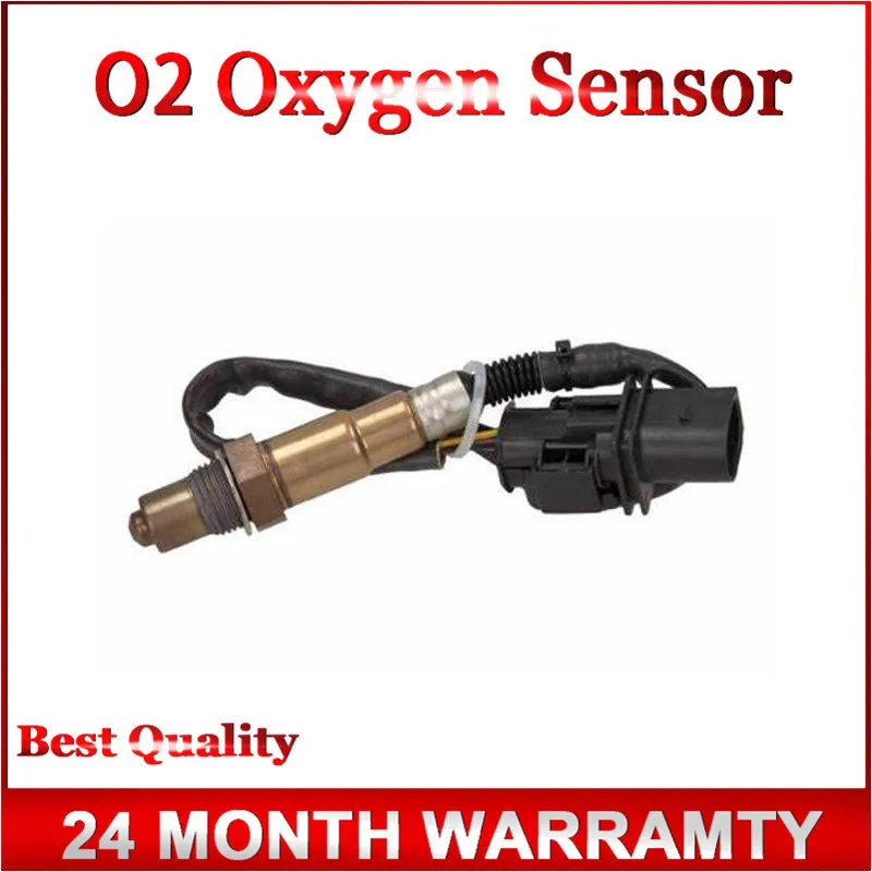 

Лямбда-зонд O2 Pre-Cat для JEEP RENEGADE 14-ON 1.6 2.0 Diesel BU/B1 SMP 181215-111101IEB-00AFG 55263087 55263088