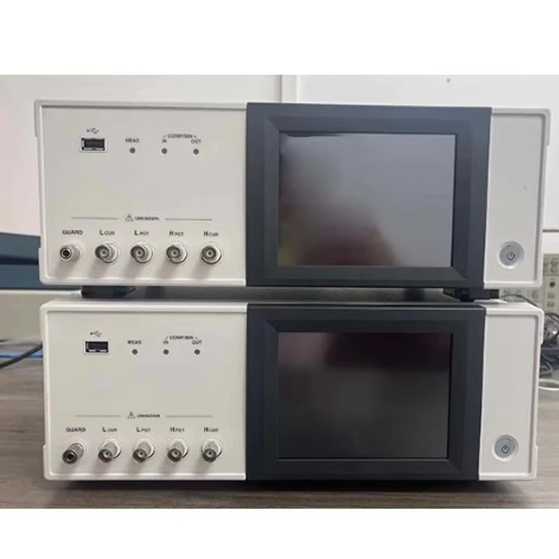 Instrumento de medición electrónico HIOKI IM3536 LCR Tester