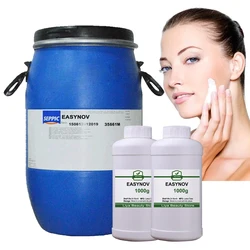 Cosmetic Raw Material SEPPIC EASYNOV Emulsifier Thickener Suitable for Skincare and Hair Care Products