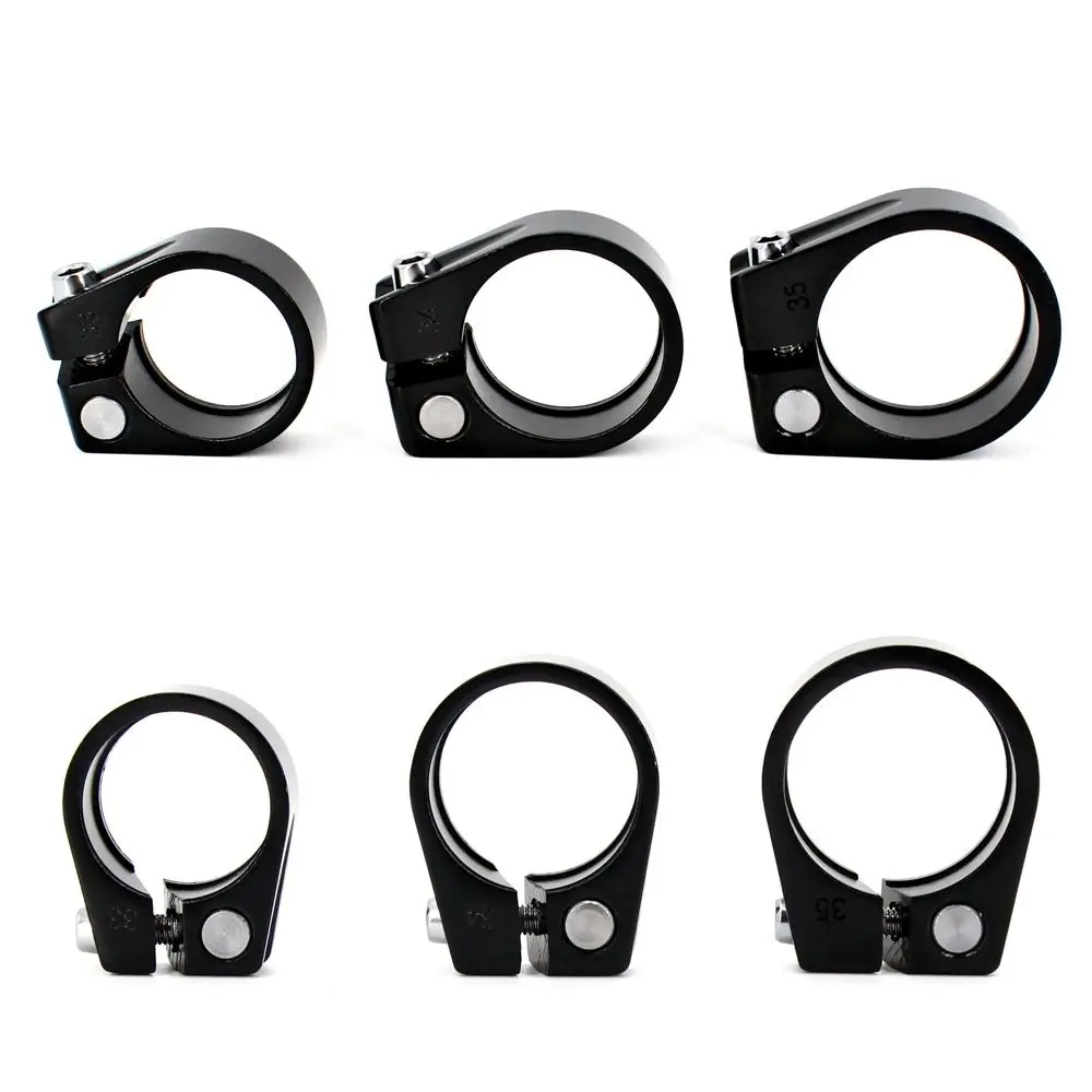 Thumbnail 2 - #86 Bicycle Seatpost Clamps List of Top Picks