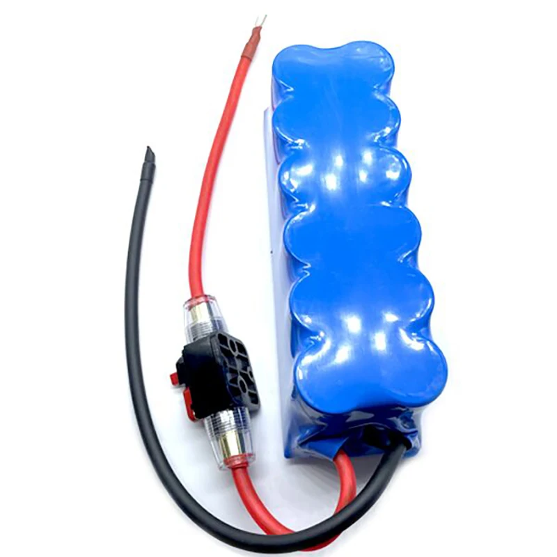 GDCPH 32V50F Supercapacitor Automotive Super Electronic Rectifier Module 2.7V600F*12 Power Supply Stabilized Voltage