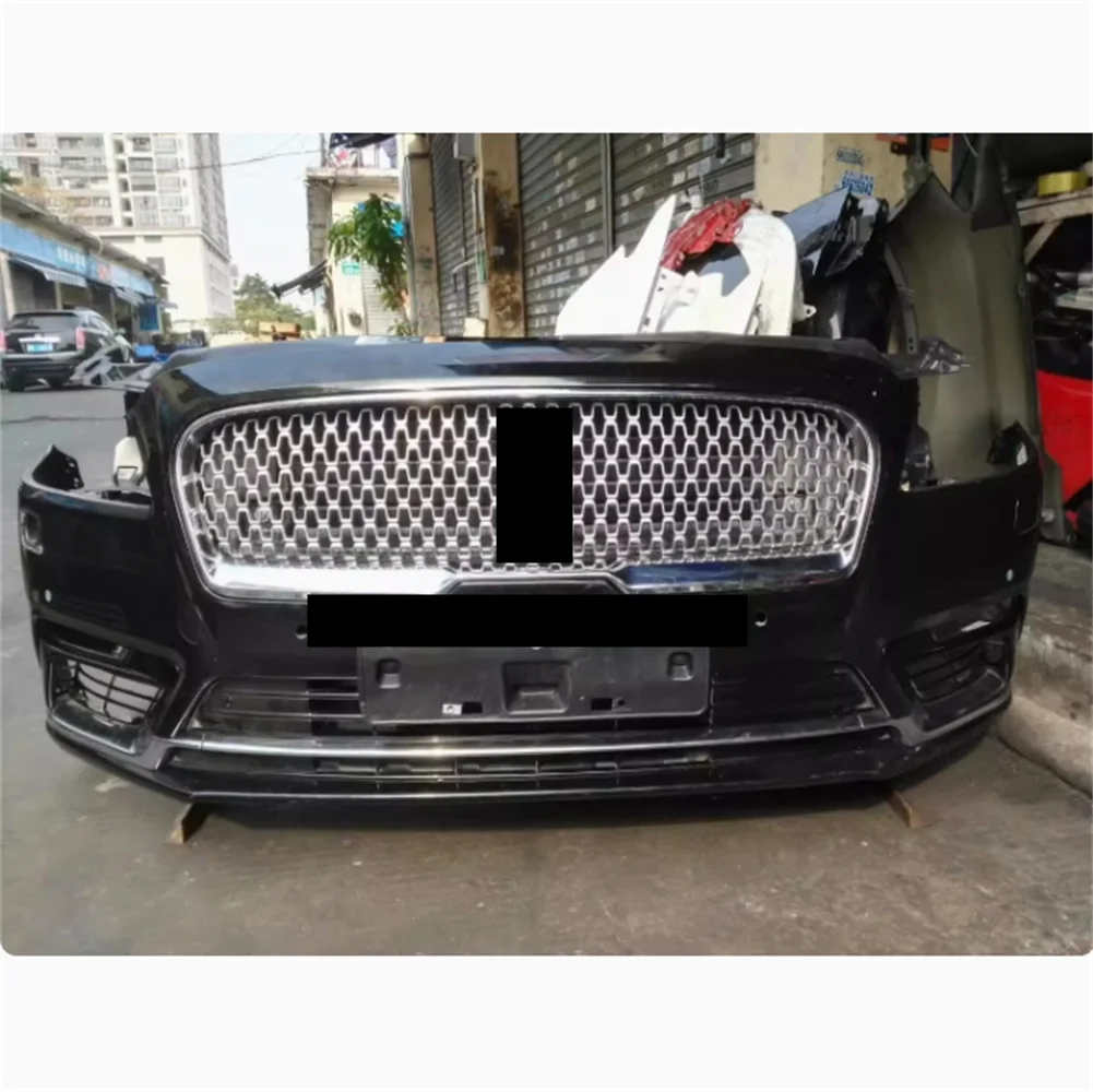 

Передний бампер в сборе для Lincoln Continental Body kit