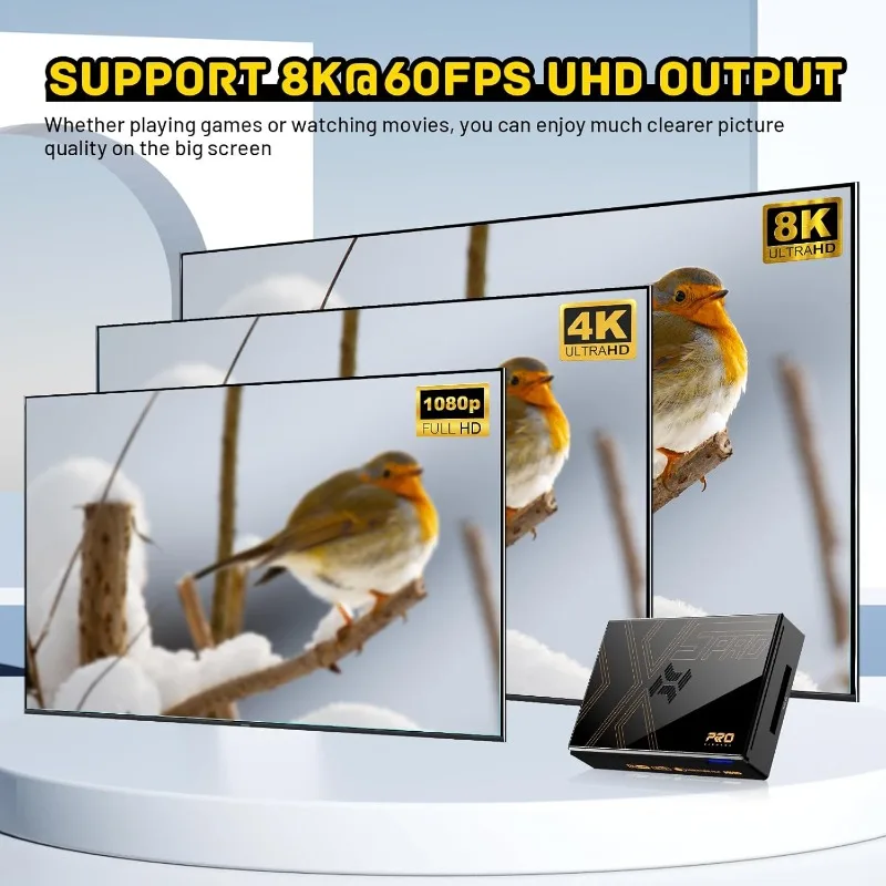 وحدة تحكم ألعاب POPULAR.Super Console X5 PRO Retro مع 16000+ ألعاب، نظام تشغيل Android 12.0، وحدة تحكم محاكاة متوافقة مع معظم E