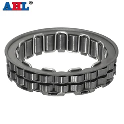 AHL Motorcycle One Way Starter Clutch Bearing For Polaris Outlaw 500 2006-2007  Predator 500 2003-2007 Spraq Clutch Beads