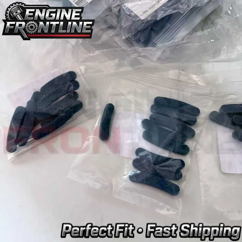 New  MPS6 6DCT450 Clutch plastic Thrust Washer Kit Suit For Ford Volvo Land Rover