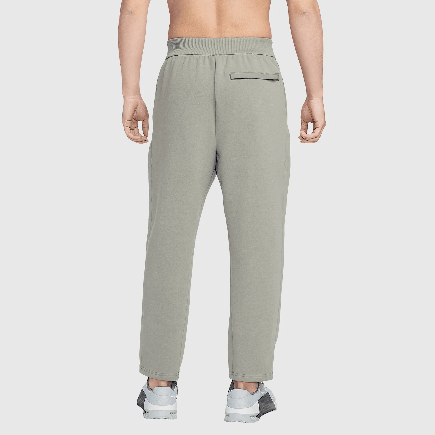 Nike genuine spring new men's training and fitness breathable sports pants HQ6971-320